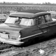 Illustration for article titled Interesting video from a BRIXMIS G-Wagen in 1988.